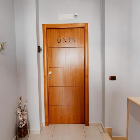 Dimora L'etual 3* Μπάρι