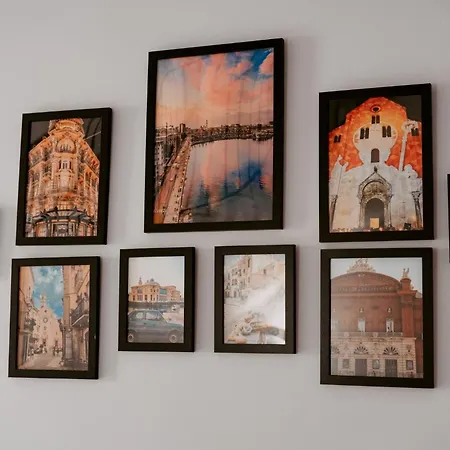 Dimora L'etual Alojamento de Acomodação e Pequeno-almoço 3*