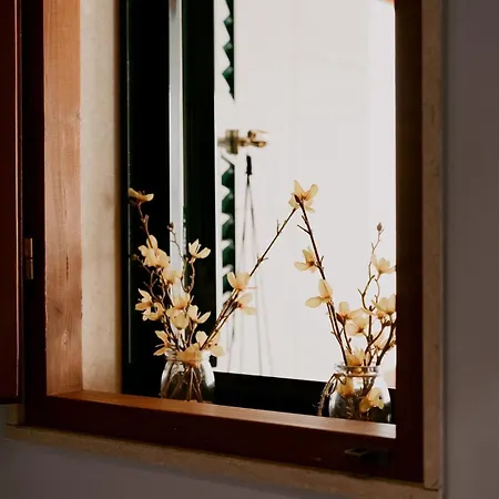 Dimora L'etual Alojamento de Acomodação e Pequeno-almoço Bari