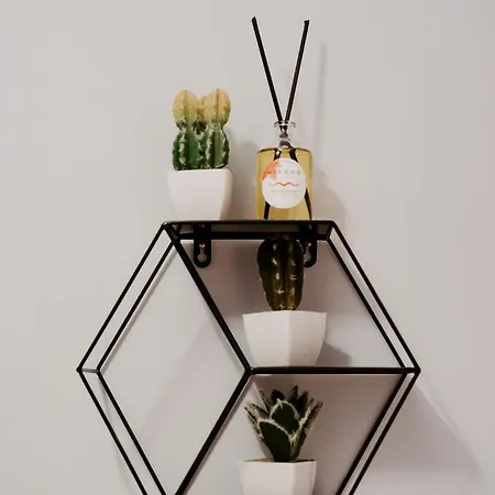 Dimora L'etual 3* Bari