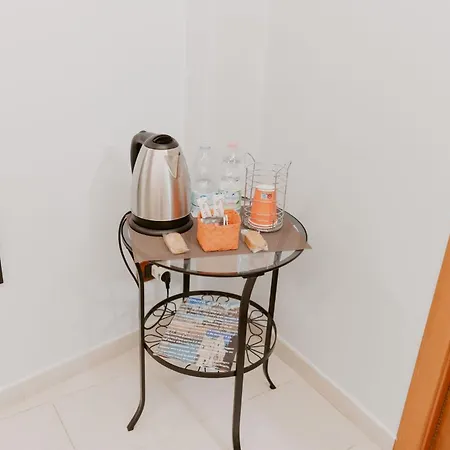 Dimora L'etual Alojamento de Acomodação e Pequeno-almoço 3*