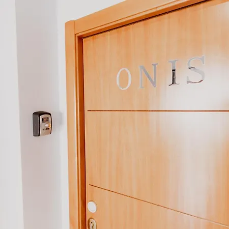 Dimora L'etual Alojamento de Acomodação e Pequeno-almoço 3*