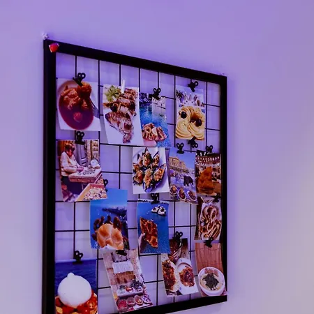 Alojamento de Acomodação e Pequeno-almoço Dimora L'etual 3*