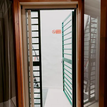 Alojamento de Acomodação e Pequeno-almoço Dimora L'etual Bari