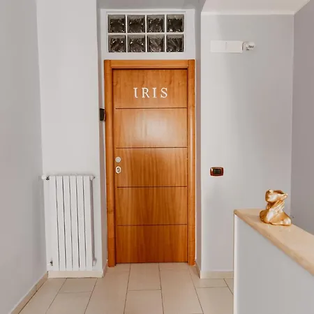 Dimora L'etual Alojamento de Acomodação e Pequeno-almoço