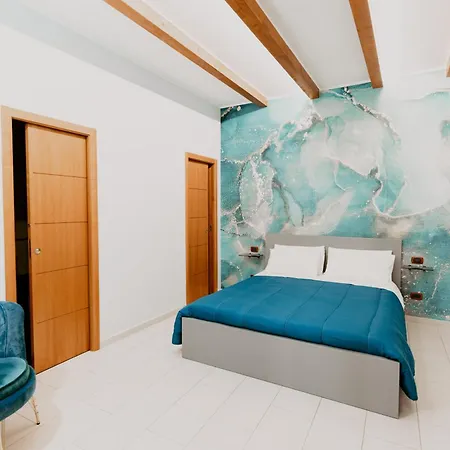 Alojamento de Acomodação e Pequeno-almoço Dimora L'etual