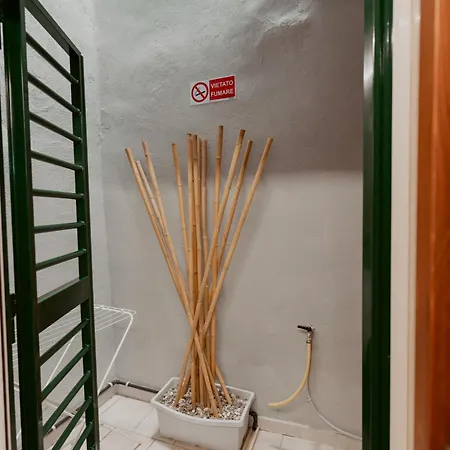 Dimora L'etual Alojamento de Acomodação e Pequeno-almoço 3*