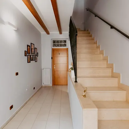 Bed & Breakfast Dimora L'etual