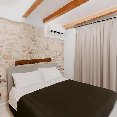 Dimora L'etual Bed & Breakfast Bari