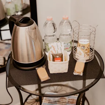 Dimora L'etual Отель типа 