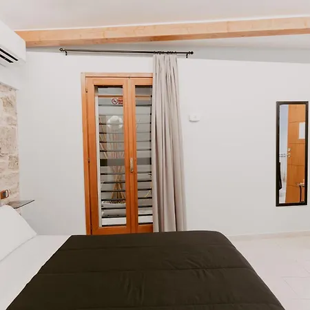 Bed & Breakfast Dimora L'etual *