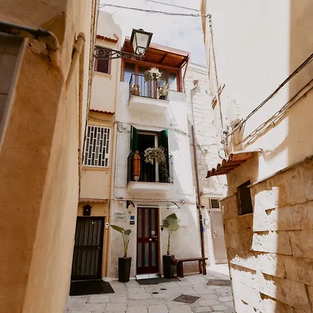 Dimora L'etual Bed & Breakfast Bari