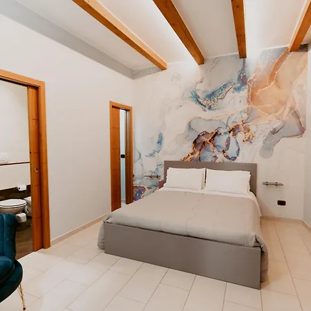 Panzió Dimora L'etual Bari