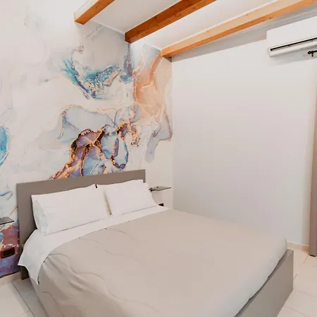 Dimora L'etual 3* Бари