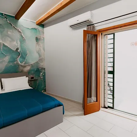 Bed & Breakfast Dimora L'etual *