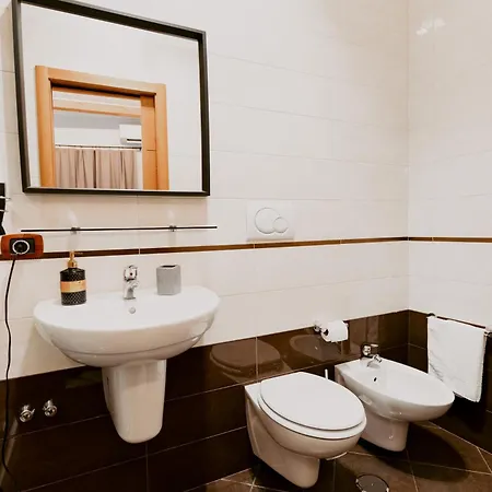 Dimora L'etual Отель типа 