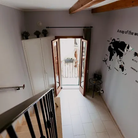 Dimora L'etual Bed & Breakfast