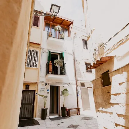 Dimora L'etual Bed & Breakfast 3*