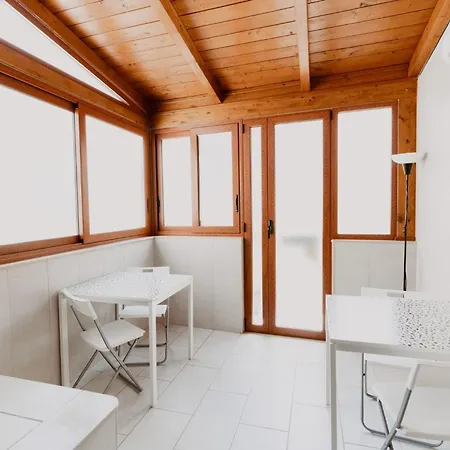 Dimora L'etual Бари