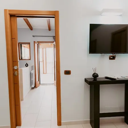 Bed & Breakfast Dimora L'etual