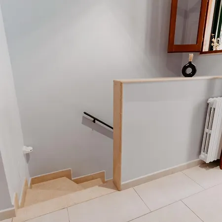 Dimora L'etual 3* Бари