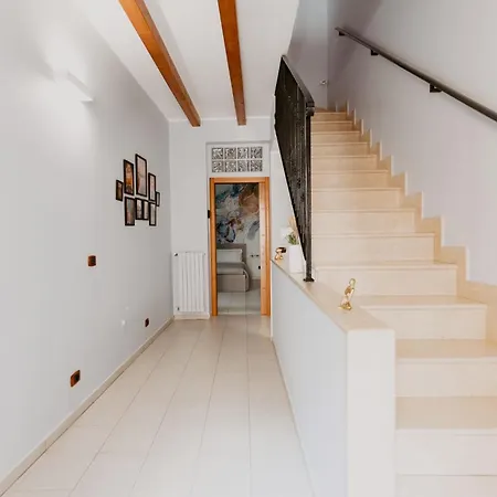 Dimora L'etual Bed & Breakfast