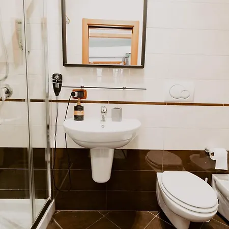 Dimora L'etual Panzió Bari