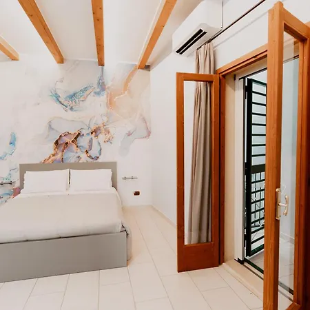 Dimora L'etual Bed & Breakfast Bari