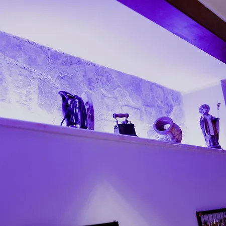 Dimora L'etual 3* Бари