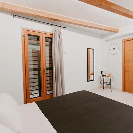 Dimora L'etual Отель типа 