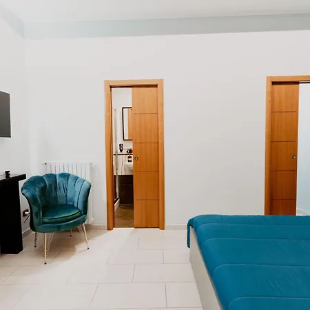 Dimora L'etual Бари