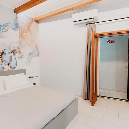 Dimora L'etual 3* Бари