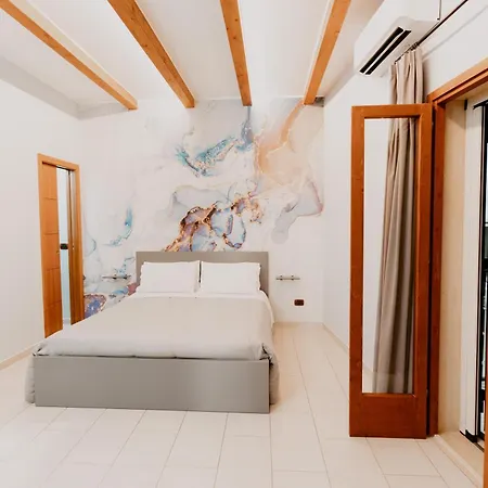 Dimora L'etual Bed & Breakfast