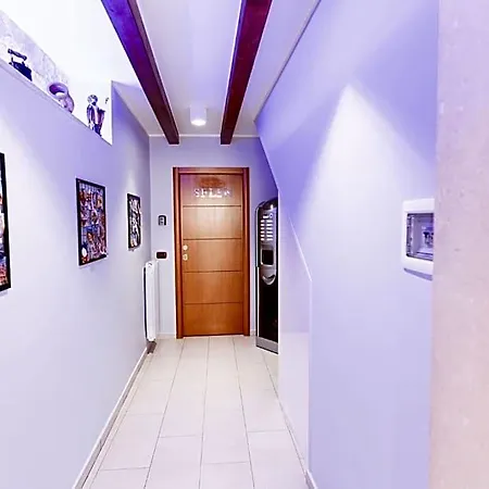 Dimora L'etual Oda ve Kahvaltı