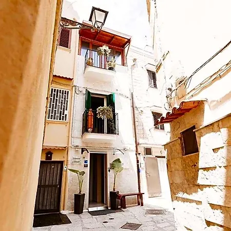 Dimora L'etual Oda ve Kahvaltı