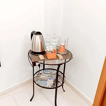 Dimora L'etual 3* בארי