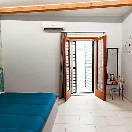 Dimora L'etual 3*