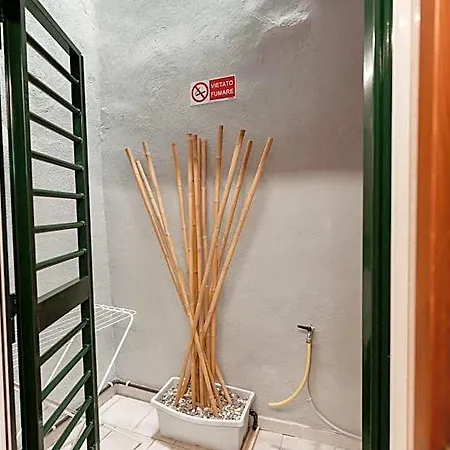 Dimora L'etual לינה וארוחת בוקר 3*